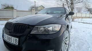 BMW 328i e90 2011 video wow