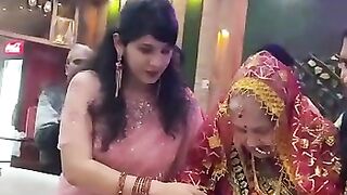 Old capal Marriage