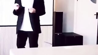 The end is ....♨️ what is your favorite clip