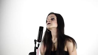 STAY (RIHANNA COVER)