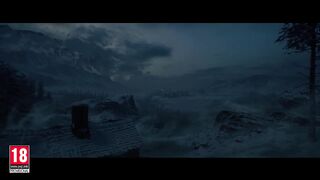 Banishers: Ghosts of New Eden - World Premiere Reveal | The Game Awards 2022