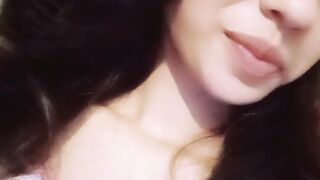 My first video