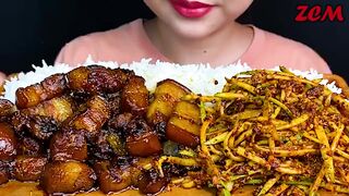 SPICY food ????