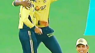 Darren Sammy selfie style