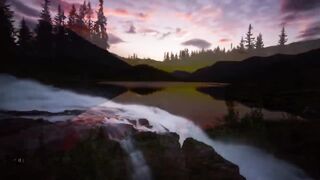 Tony Igy - Perfect World (Esix Chillout Remix)
