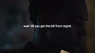 Motivational video