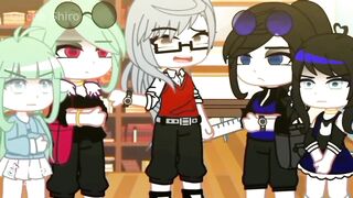 GachaLife TikTok Compilation