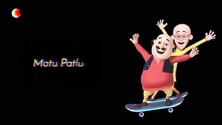 Motu patlu cartoon new 2023