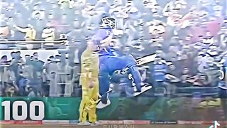 Babar azam vs Virat kohli celebration