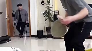 New cute Chinese kid funny video ☺ part #3