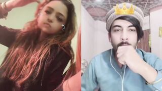 Ghasityan Punishment Bigo Live