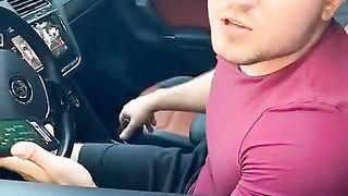 Когда преследует бывшая девушка