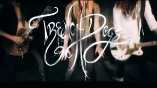 Trench Dogs - Self Sabotage (OFFICIAL MUSIC VIDEO 2015)