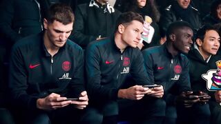 Brawl Stars Meets Paris Saint-Germain