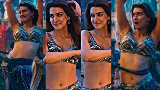 Kriti Sanon Hot Look????????Glamorous Compilation Video Viral????????