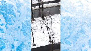 СМЕШНЫЕ МОМЕНТЫ ТИК ТОК???? ПРИКОЛЫ ЗИМОЙ ???? ЛУЧШИЕ МОМЕНТЫ ТИК ТОК (TikTok)