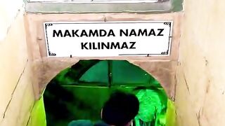 Hazrat Ayob Ki Qabr Mubarak...