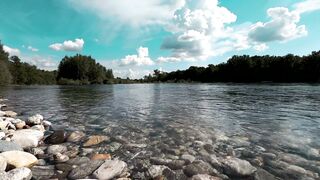 nature is beautifuul