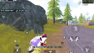 Pubg Mobile Spray|Reflex king