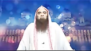 Nice speech Shaikh Tauseef ur Rehman