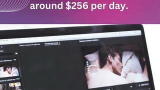 Get paid to write resumes ($256.00 per day)-$32 per hour, regular work