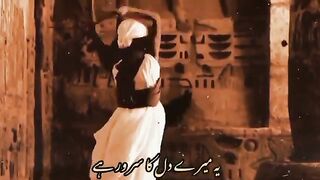 ye mekshi ka ghoror h