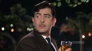 oooo mere sanam