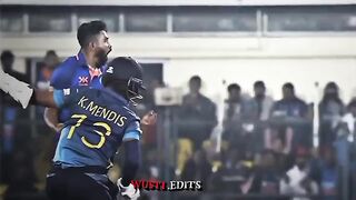 Muhammad Siraj Wicket