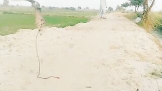 Eagle training