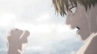 Chainsaw man 1 episod