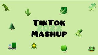 TikTok mashup songs 2023