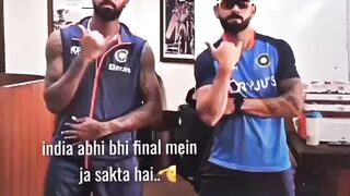 Virat Kohli , Hardik Pandya , Babar Azam winning celebrate ????????????  #ipl #viratkohli #babarazam #cricket #indiacricket