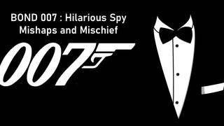 BOND 007