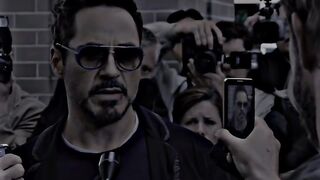 Tony stark