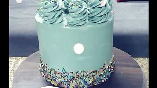 Cake decorating ideas| Birthday cake decorating ideas