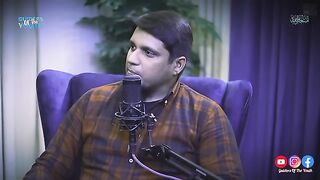 Life chainging speech, Me aj jo bi hu Tahajad ki waja se hu
