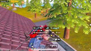 Op Cover or Wot - Pubg Mobile