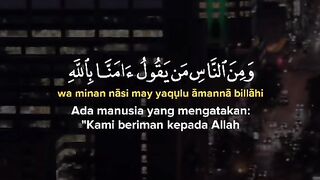 Video islami #1