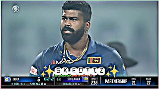 Virat Kholi???? out