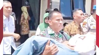 ❗Keracunan MBG Terjadi Bukan Karena Program, Dapur Bermasalah Jadi Biang Masalah