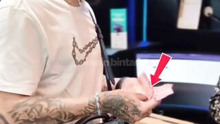 Layvin Kurzawa Mengaku Istri dan Keluarga Menanis Melihat Perkenalannya di Persib