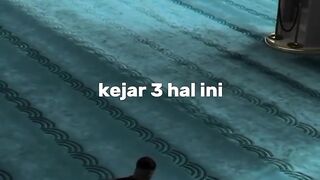 Kejar 3 Hal ini