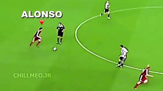 Bola panjangnya bukan asal jauh