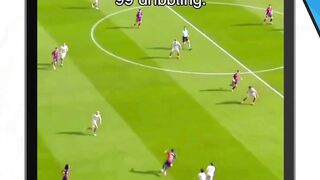 Lamine Yamal masih berusia 18 tahun...