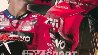 Geger! Pecco Bagnaia ‘Khianati’ Ducati demi Yamaha? #motogp #beritamotogp #motogp2026