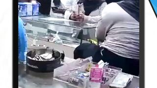 Dituduh Mendekati Istri