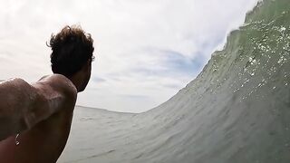 Natural beauty with amazing video