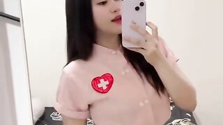 kalo susternya aku mau ga aku suntik ?