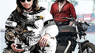 KGF3 #shivaak#ausjuggff