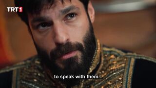 Mehmed Fetihler Sultani - Episode 68 - Part 3 (English Subtitles)